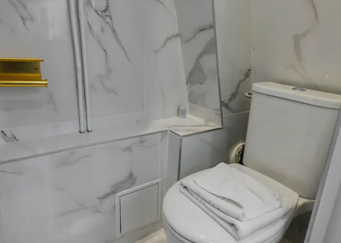 2p On The Rooftops Of Apartment Paris